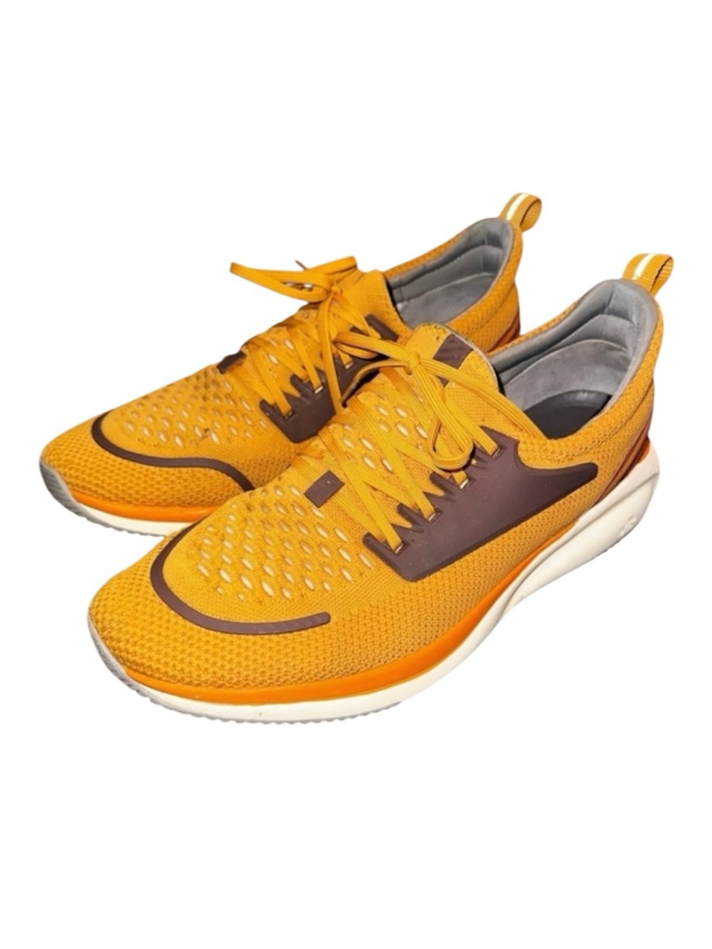 Johnston & Murphy Athletic Shoes Sport Hybrid Waterproof Size 11